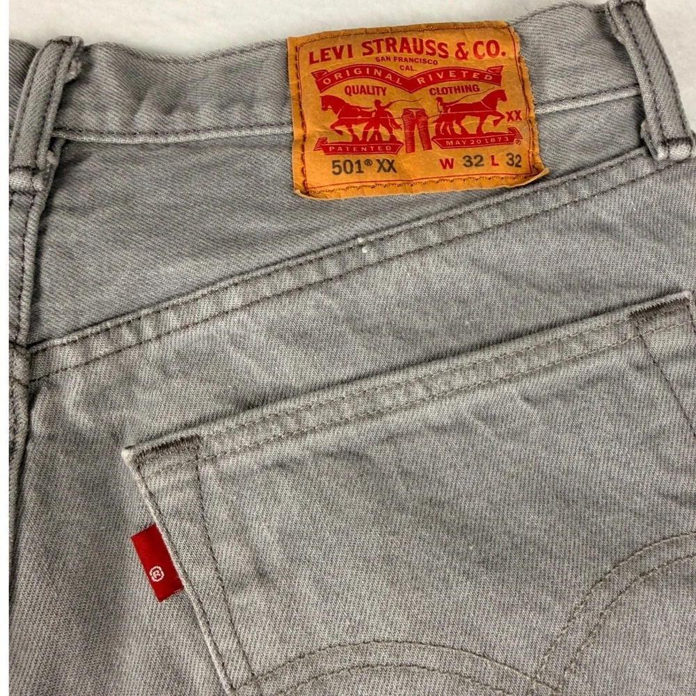 Levis levi 501